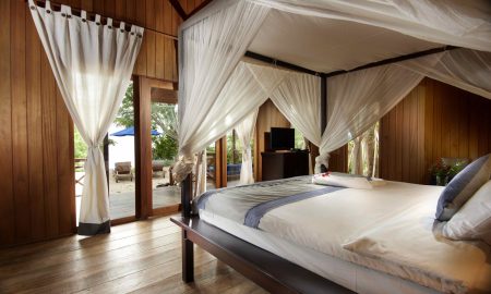 Siladen_Beach View Villa