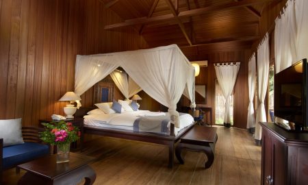 Siladen_Beach View Villa