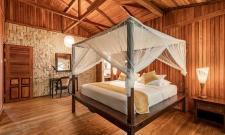 Siladen_Family Garden Villa