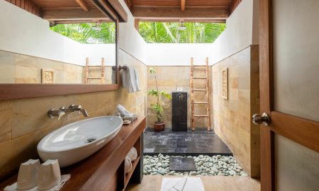 Siladen_Family Garden Villa