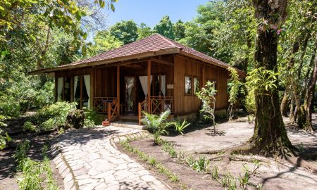 Siladen_Family Garden Villa