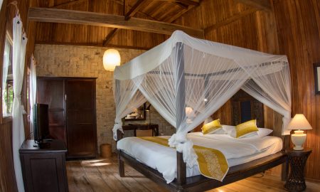 Siladen_Garden View Villa