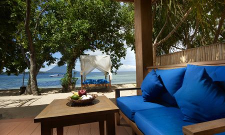 Siladen_Luxury Villa