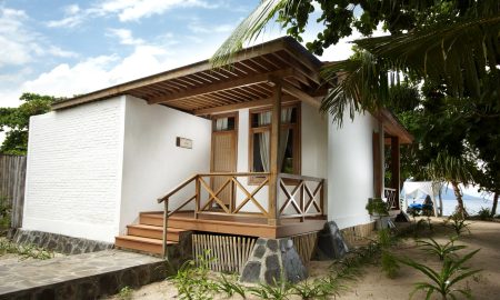 Siladen_Luxury Villa