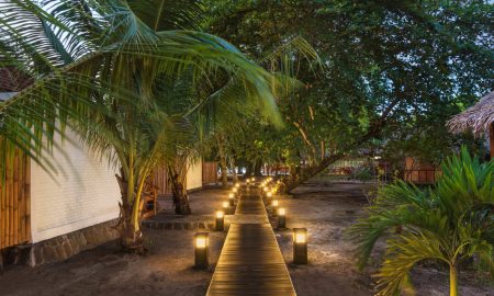 Siladen_Luxury Villa