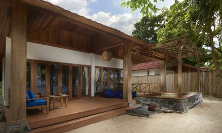 Siladen_Luxury Villa