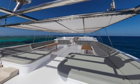 Blue Seas_Sun Deck Back