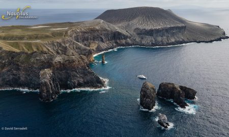 Socorro Island ©David Serradell