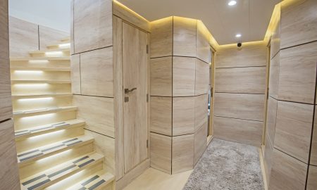 Sea Serpent Glory_Lower Deck