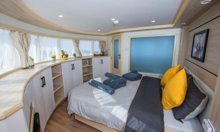 Sea Serpent Glory_Suite