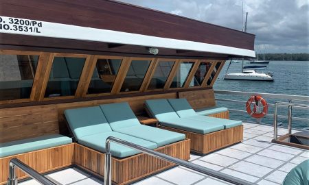 Emperor Harmoni_Sun Deck