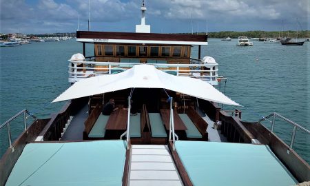 Emperor Harmoni_Sun Deck