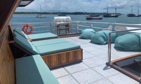 Emperor Harmoni_Sun Deck