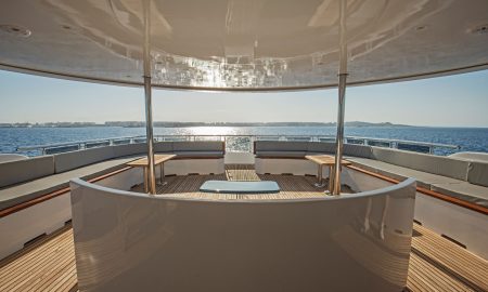 Sea Serpent Excellence_Sun Deck Stern