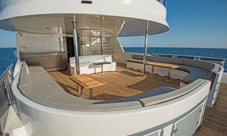 Sea Serpent Excellence_Sun Deck Stern