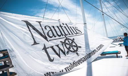 Nautilus Two_Sun Sail