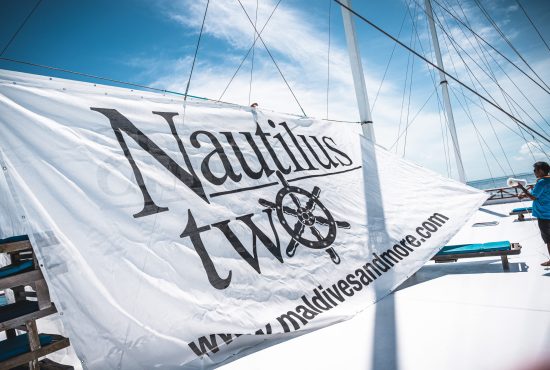 Nautilus Two_Sun Sail