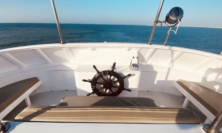 Thunderbird_High Deck