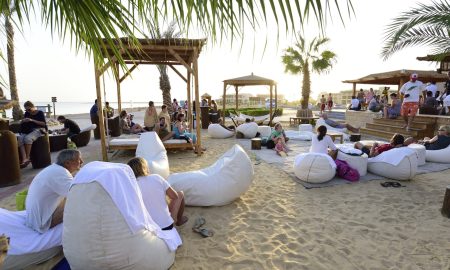 The Breakers Diving & Surfing Lodge_Beach Bar 1