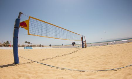 The Breakers Diving & Surfing Lodge_Beach Volleyball