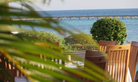 The Breakers Diving & Surfing Lodge_Blue Dolphin Restaurant