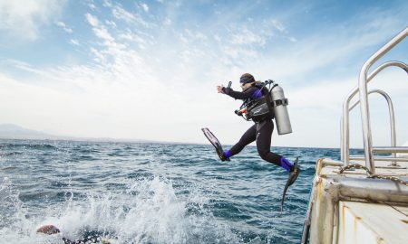 The Breakers Diving & Surfing Lodge_Diving