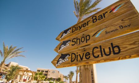 The Breakers Diving & Surfing Lodge_Diving