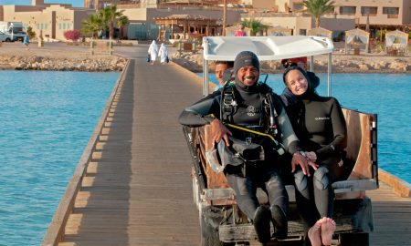 The Breakers Diving & Surfing Lodge_House Reef