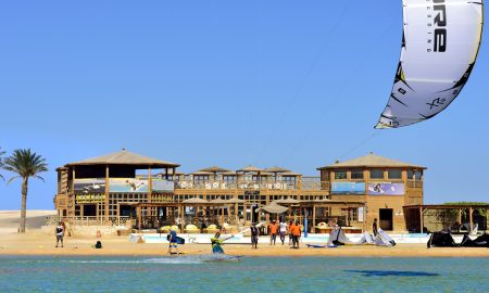 The Breakers Diving & Surfing Lodge_Kite House