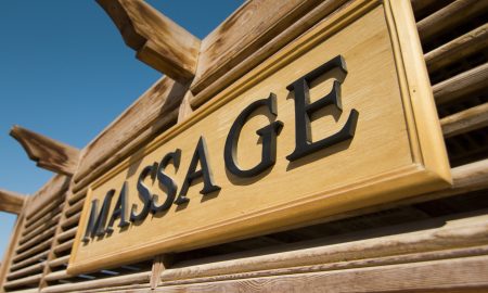 The Breakers Diving & Surfing Lodge_Massage