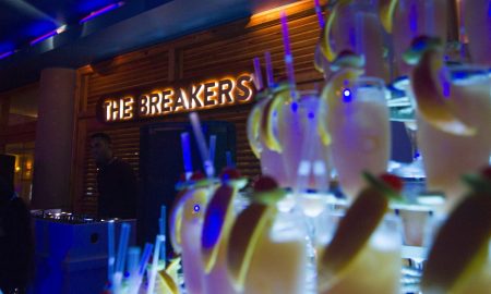 The Breakers Diving & Surfing Lodge_Reef Bar