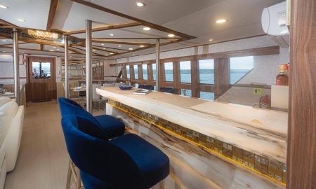 Tiburon Explorer_Lounge