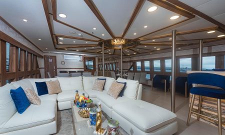 Tiburon Explorer_Lounge