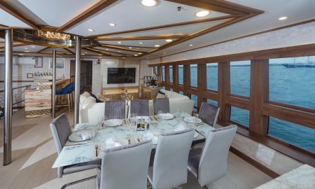 Tiburon Explorer_Lounge