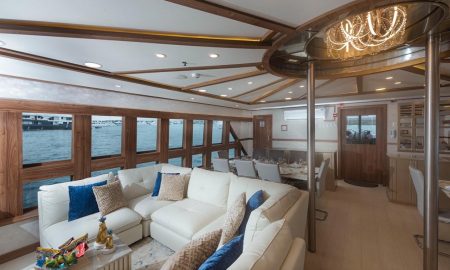 Tiburon Explorer_Lounge