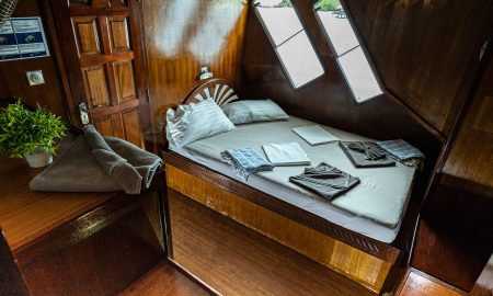 Amba_Standard Double Cabin