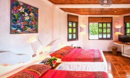 Terrace Room_© Atlantis Dive Resort &amp; Liveaboards