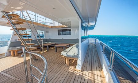 Sea Serpent Glory_Upper Deck