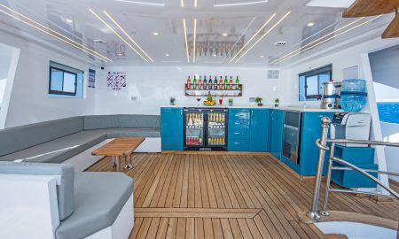 Sea Serpent Glory_Upper Deck Bar