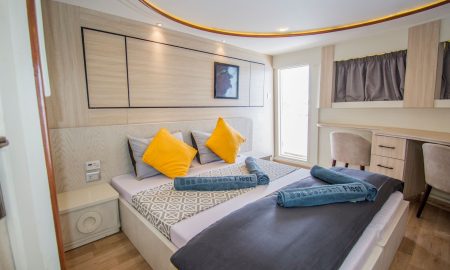 Sea Serpent Grand_Upper Deck Suite 2