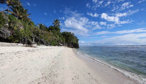 Vaitumu Village_Beach