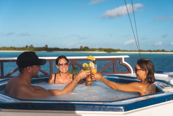 Nautilus Two_Whirlpool