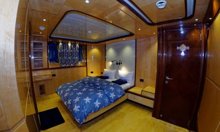Golden Dolphin IV_Double Cabin Lower Deck