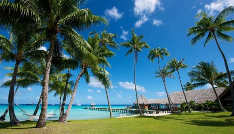 Курортная зона Рангироа_Киа Ора