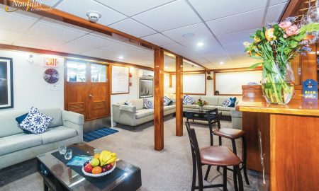 Nautilus Explorer_Lounge