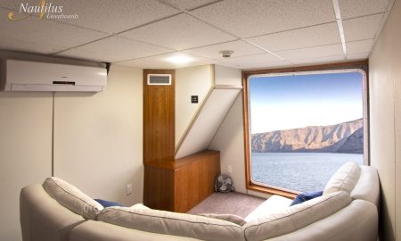 Nautilus Explorer_Premium Lounge