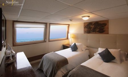 Nautilus Explorer_Premium Suite