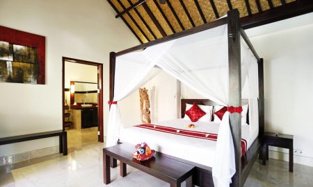 Teluk Karang_Inside Villa Kunti