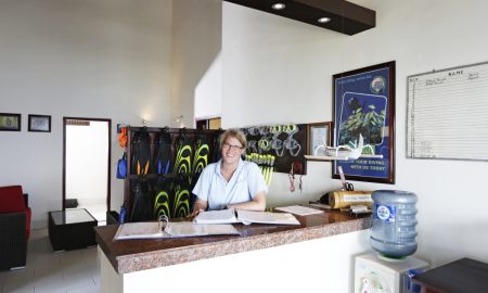 Teluk Karang_Inside Dive Center