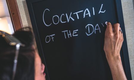 Nautilus Two_Cocktail of the Day